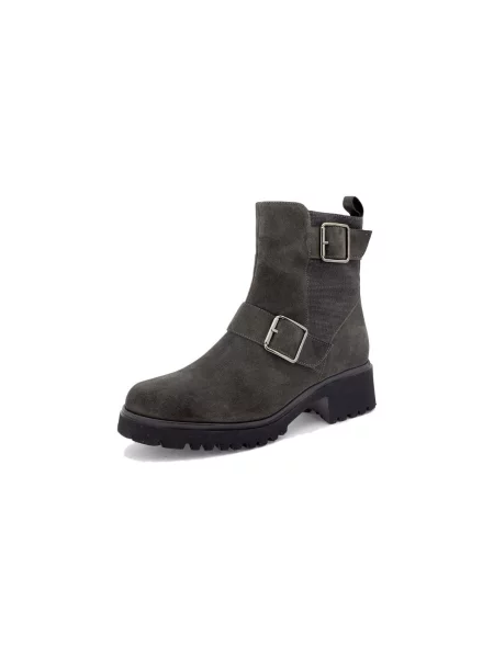 Pantofi Piesanto maro