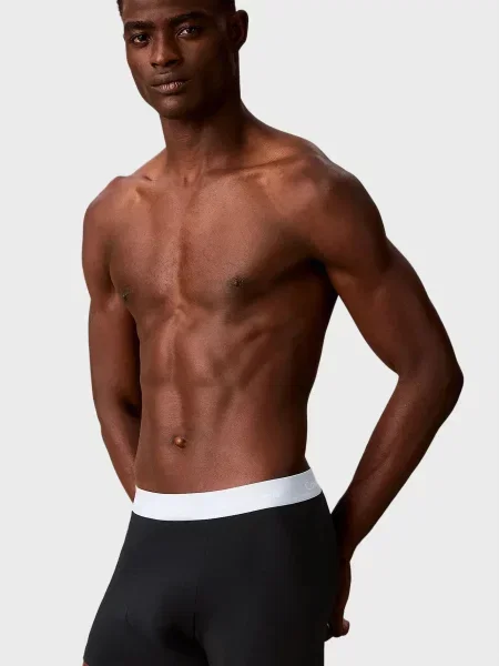 Боксеры Calvin Klein черные