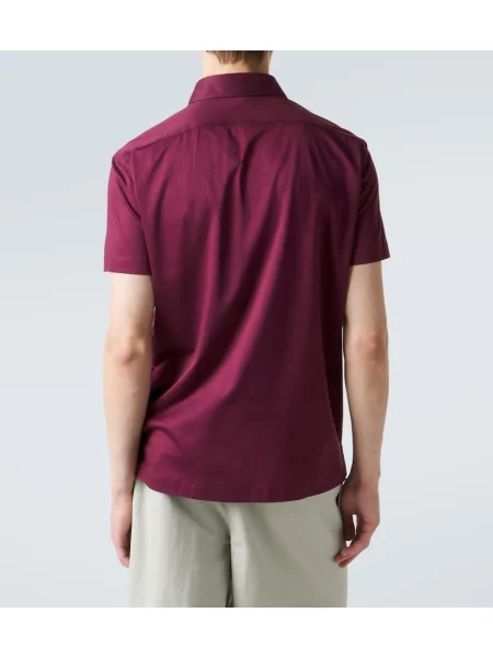Tricou polo Kiton