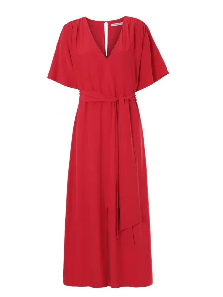 Tatuum Rochie cocktail Matsea roșu