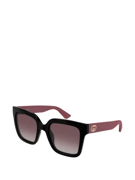 Ochelari de soare Gucci Eyewear negru