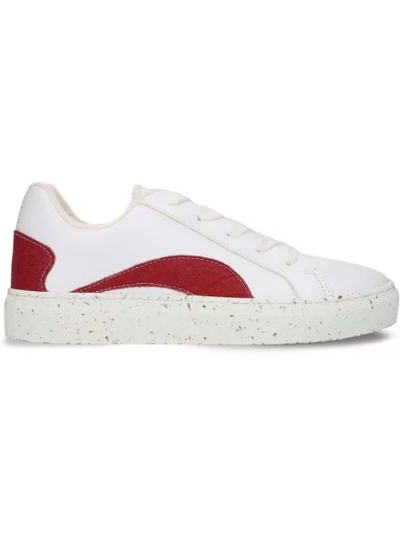 Pantofi Nae Vegan Shoes roșu