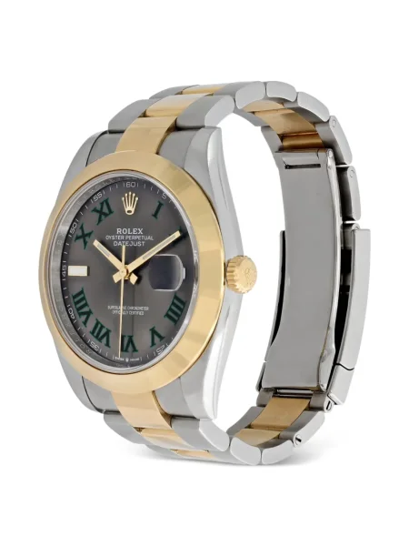 Ceas Rolex negru