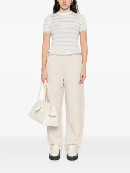 Pantaloni Max Mara