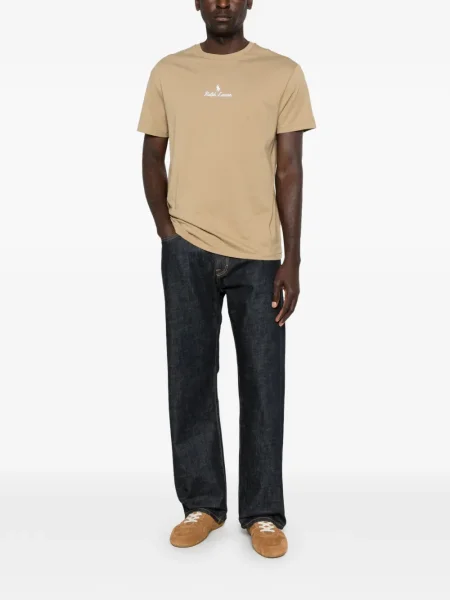 Тениска Polo Ralph Lauren бродирана