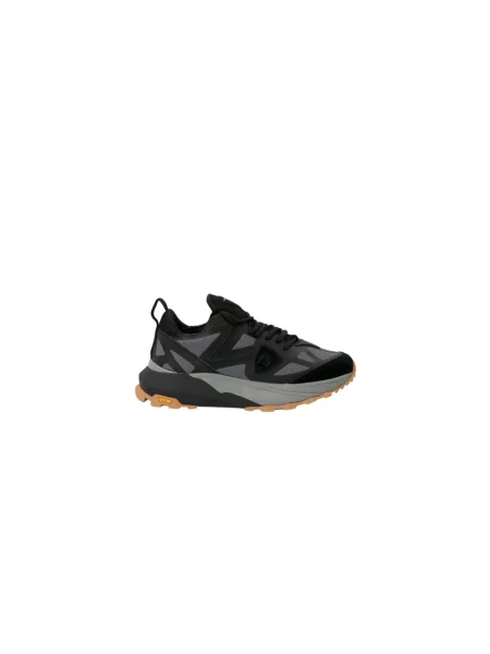 Sneakersy Philippe Model czarne