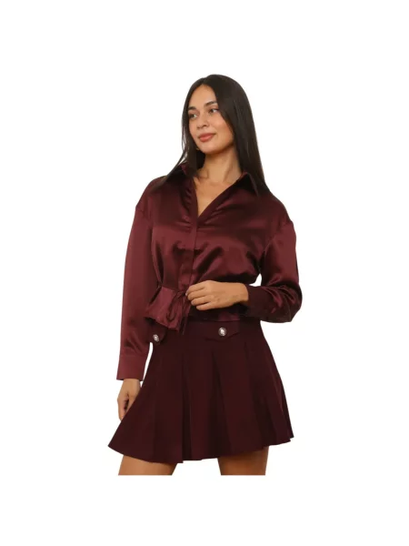 Bluză La Modeuse