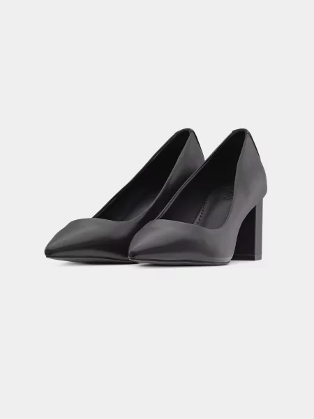 HUGO Pumps Devany' negru