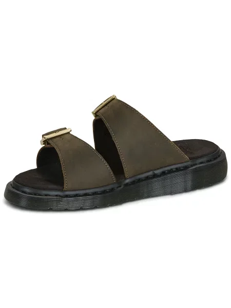 Dřeváky Dr. Martens