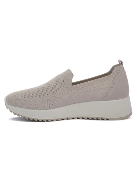 Pantofi Enval bej