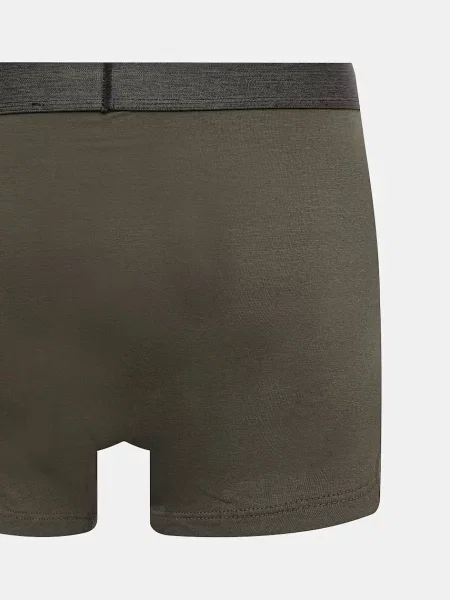 Levi's bokserki zielone