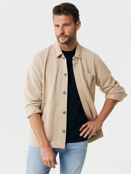 Куртка Mexx бежевая