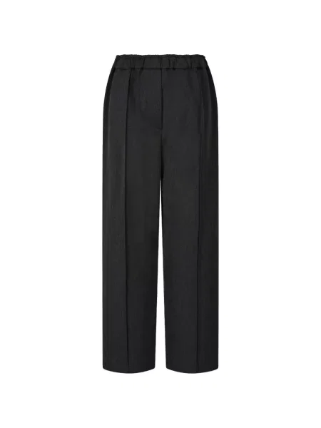Pantaloni Tomboy gri
