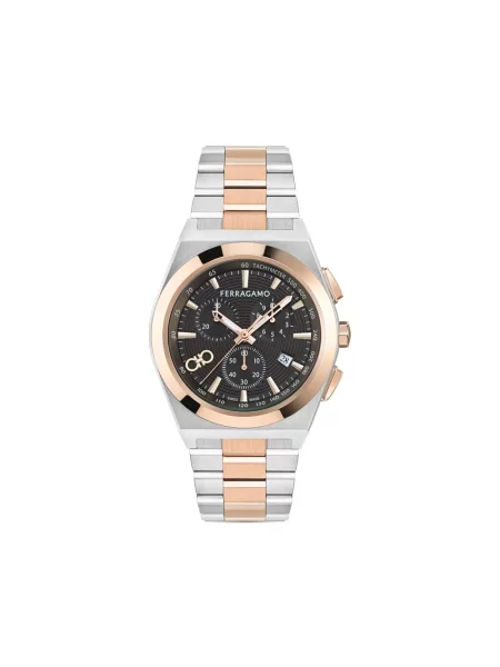Ceas Ferragamo maro