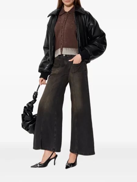 Blugi Diesel negru