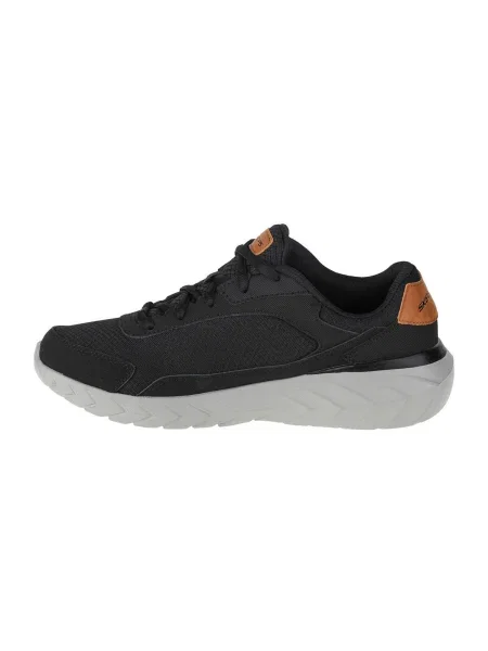 Félcipo Skechers szürke