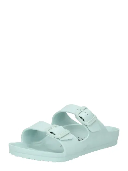 Natikače Birkenstock Arizona EVA Tirkizna zelena