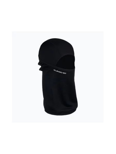 Балаклава Quiksilver Log сірий