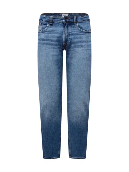 CAMEL ACTIVE Jeans denim albastru