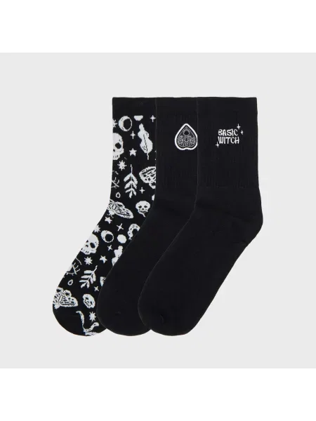 Носки Cropp