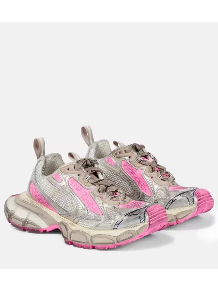 Tenisky Balenciaga se síťovinou