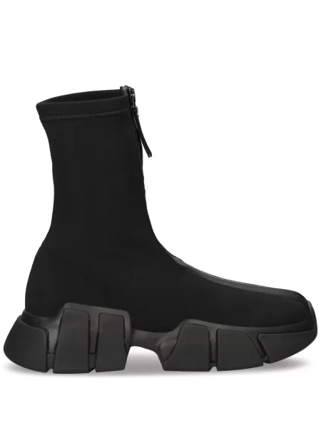 Боти Vic Matié черно