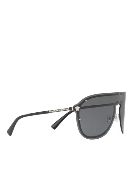Versace Okulary Przeciwsłoneczne silber