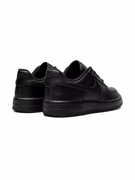 Sneakersy dziecięce Nike czarne