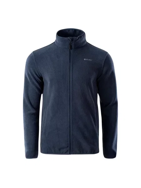 Bluza Polarowa Zoe II niebieska