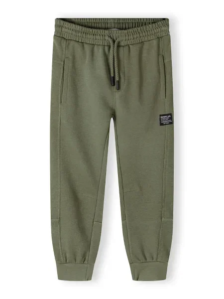 MINOTI Pantaloni oliv