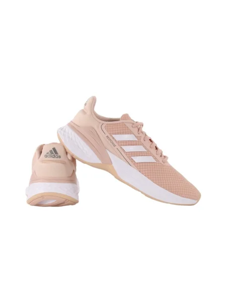 Pantofi Adidas bej
