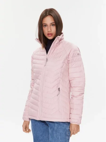 Columbia Kurtka przejściowa Powder Lite™ Jacket różowy