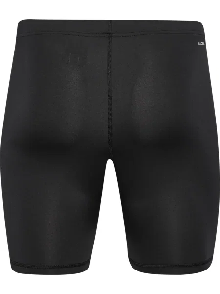 Hummel Pantaloni sport Essential negru alb