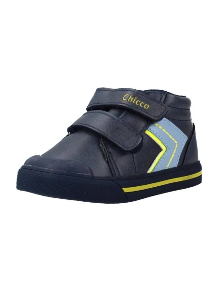 Pantofi copii Chicco albastru