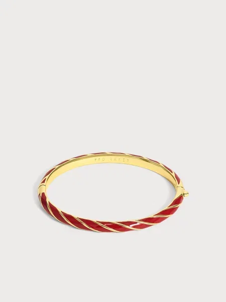 Brăţară Ted Baker roșu