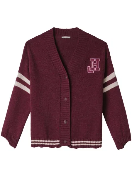 Kardigán Hinnominate červená