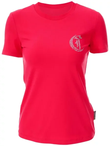 Tricou Just Cavalli roz