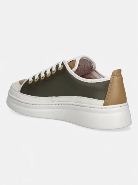 Кожаные кроссовки Camper