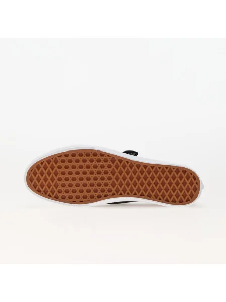 Балеринки Vans Mary Jane черно бяло
