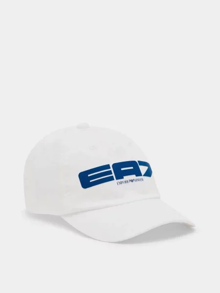 Кепка Унісекс білий