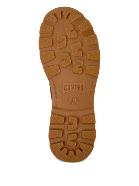 Botine Camper maro