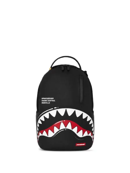Plecak dziecięcy Sprayground Kid czarny