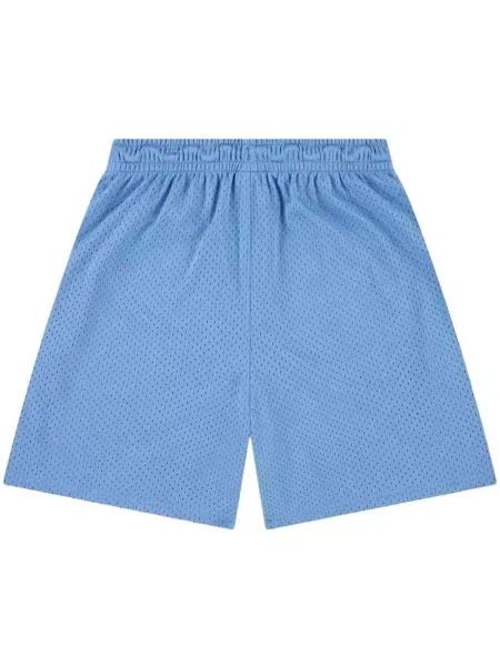 Šortky Nike modrá