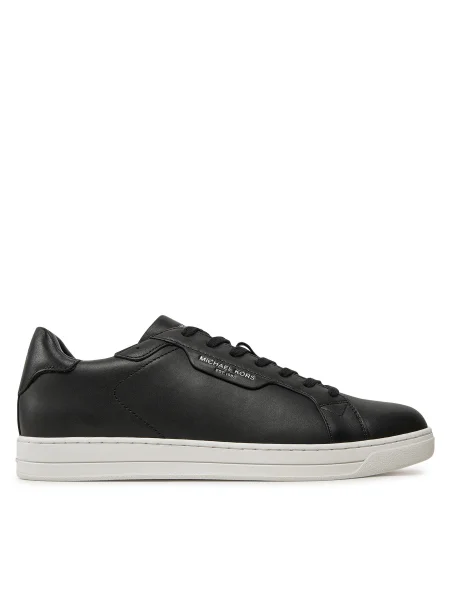 Sneakersy MICHAEL Michael Kors čierna