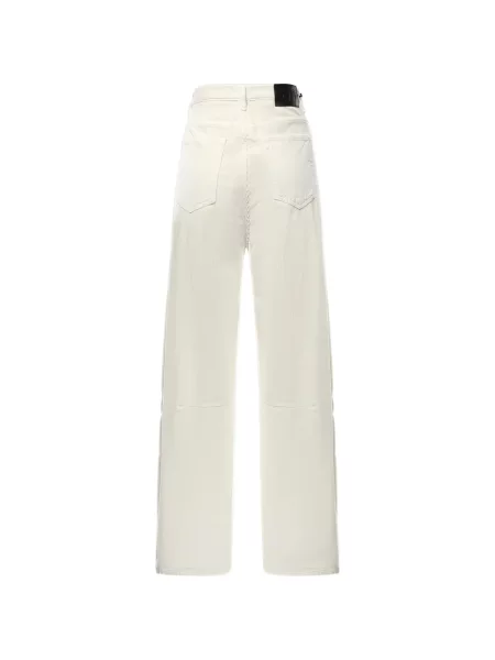 Pantaloni Pinko de catifea cord