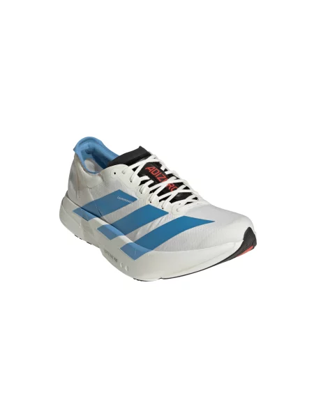 ADIDAS PERFORMANCE Běžecká obuv ADIZERO ADIOS PRO 4 královská modrá bílá