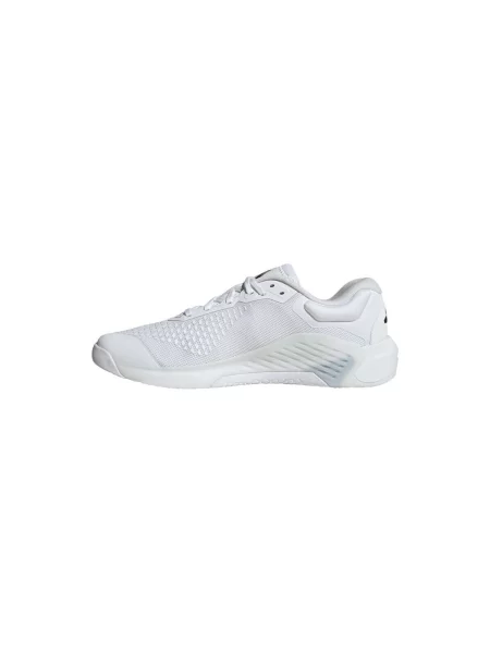 Boty do posilovny adidas bílé