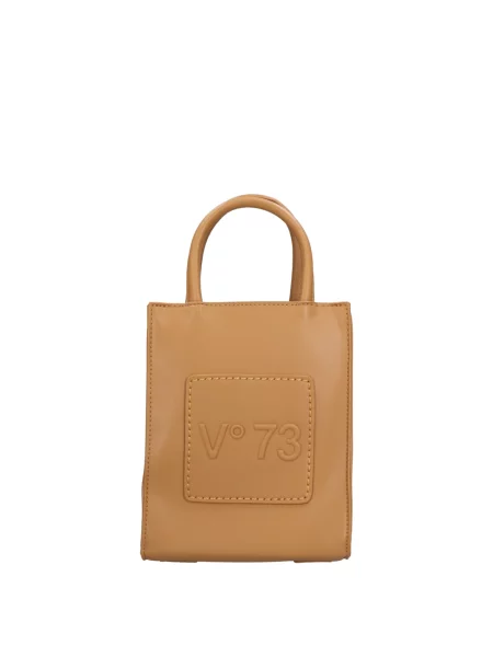 Torebka V73 brązowa