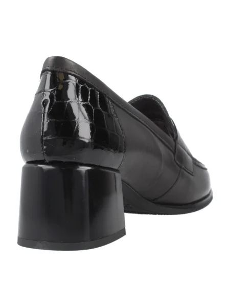Pantofi Pitillos negru