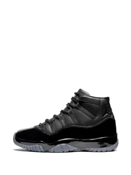 Sneakerși Jordan negru